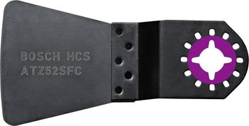 Bosch HCS flexibler Schaber 52x45mm AT