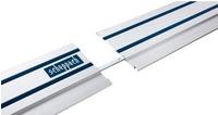 Scheppach F&uuml;hrungsschiene 1400mm F&uuml;r Tauchs&auml;ge Pl55 Pl75 Cs55 Divar 55
