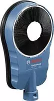 Bosch Professional 1600A001G8, Bosch Professional Bosch Absaugvorrichtung GDE 162