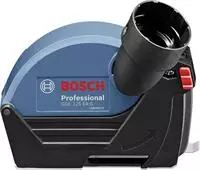 Bosch Professional 1600A003DH, Bosch Professional Bosch Absaughaube GDE 125 EA-S