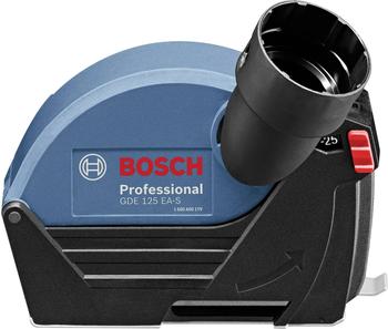 Bosch GDE 125 EA-S