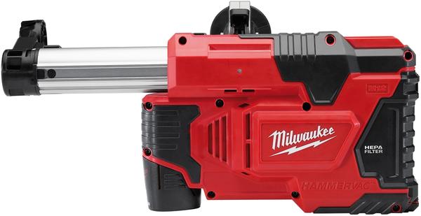 Milwaukee M12 DE