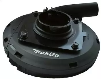 Makita Absaughaube 180 mm (195385-8)