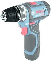 Bosch Professional 1600A00F5H, Bosch Professional 1600A00F5H Bohrfutteraufsatz