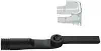 Bosch Professional 2605510301, Bosch Professional Staubabsaugung f&uuml;r GST 14,4 V-LI /