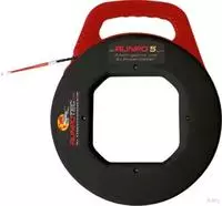 Runpo 5 30m mit Box 5.3mm 10014 (10014)