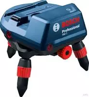 Bosch Professional 0601092800, Bosch Professional Bosch RM3 motorisierte