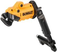 DeWALT - Blechscheren-Aufsatz f&uuml;r Schlagschrauber DT70620