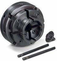 4-Backenfutter-Set 1 &oslash;100mm