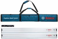 Bosch Professional 0615990M8Z, Bosch Professional F&uuml;hrungsschienen-Set FSN 1400