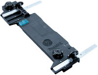 Makita F&uuml;hrungsschienenadapter Adapter D, 196953-0, geeignet f&uuml;r Makita DHS680,