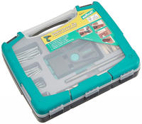 Wolfcraft Bohrschablone 4642100 1 St.