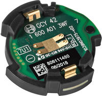 Bosch Professional 1600A016NH, Bosch Professional Bosch Bluetooth Low Energy Modul