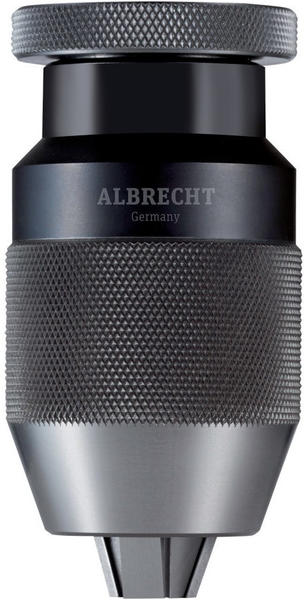 Albrecht AZ Spannfutterverlängerung AMC 14x150 1-6mm