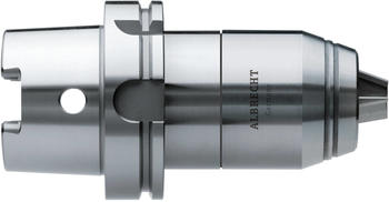 Albrecht AZ Spannfutterverlängerung AMC 20x150 1-6mm