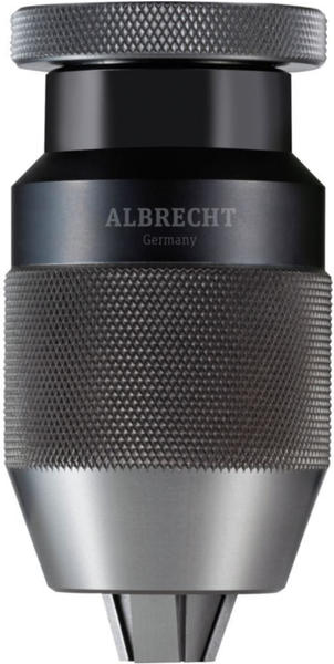 Albrecht AZ Schnellspannbohrfutter SBF 0-1,5mm B6