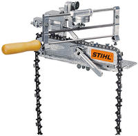 Stihl 56040007501 Feilger&auml;t Fg 2 aus robustem Vollmetall