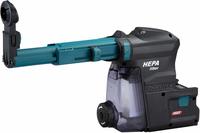Makita 191E60-4, Makita 191E60-4 Staubabsaugung
