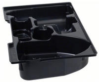 Bosch Professional 1600A002VE GKS 18 V-57 Koffereinlage (L x B x H) 391 x 304 x 132mm