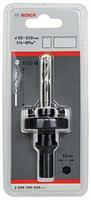 Bosch Accessories 2609390034, Bosch Accessories 2609390034 1 St.