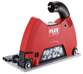 Flex-Tools Staubschutzhaube DCG AG 230 (471.895)
