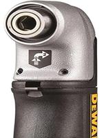 DeWalt Winkelbohrvorsatz, Set 3-tlg.