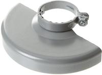Schutzhaube ohne Deckblech, 125 mm, Schraubverschluss mit Codierung Bosch Accessories