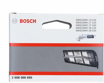 Bosch Staubschutzfilter (2608000695)