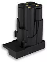 NUKI HOME SOLUTIONS 220586, NUKI HOME SOLUTIONS Nuki Power Pack, weiss Akku-Pack