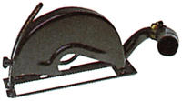 makita Absaughaube 194044-1 D.230mm