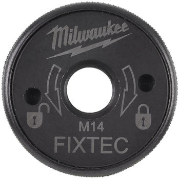 Milwaukee Fixtec Mutter XL (4932464610)
