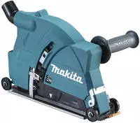 makita 198440-5 Absaughaube f&uuml;r Winkelschleifer
