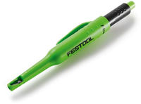 Stift 204147 Fanartikel Picastift Marker Tieflochmarker Baumarker - Festool