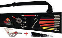 Paket RunpoSticks Comfort 19teilig (10020)