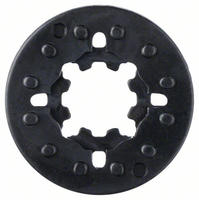 Bosch Accessories 2609256983 Adapter 30mm 1St.