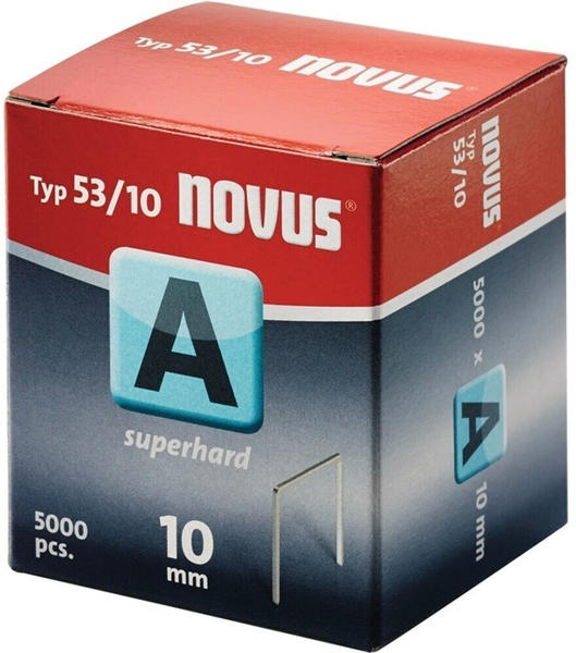 Novus 53 10x11,3mm (042-0518)