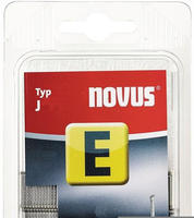 Novus Nagel Typ E a 1000 St&uuml;ck Nr. J/30 - 044-0066 (1.000 St&uuml;ck)