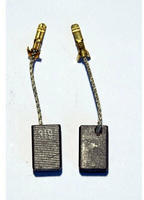 Kohleb&uuml;rstensatz Abschaltbar, 316055190 - Metabo