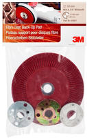3M Hochleistungsst&uuml;tzteller &oslash; 125 mm Aufnahme M14