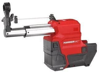 Milwaukee Bohrhammer-Absaug-Set M18 FDDEXL-0 (4933478508)