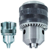 Rohm 245552 Typ 111 Prima M 8 Zahnkranzbohrfutter, 3/20,3 cm Hinweis NC...