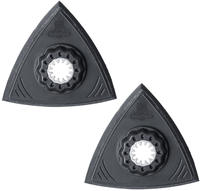 Fein 63806141220, Fein 63806141220 Schleifplatte 2St.