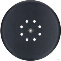 Bosch Accessories 2608000764, Bosch Accessories 2608000764 St&uuml;tzteller, mittel, 215