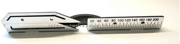Metabo Anschlag vollst&auml;ndig f&uuml;r KGS 216 (316055990)