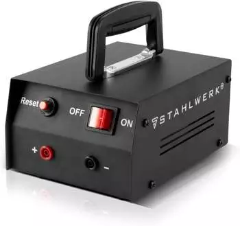 STAHLWERK SRG-300 Pro