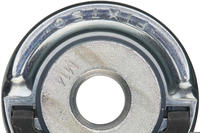 Milwaukee 4932352473 Fixtec Mutter