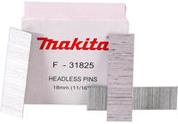 Stifte Pins 18 X 0,6 Mm 10000 St&uuml;ck ( F-31825 ) F&uuml;r Akku Pintacker Dpt351 / Dpt353