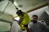 RYOBI 18 V ONE+ Akku-Rohrreinigungsgerät R18DA-0