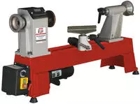 Holzmann Maschinen D460FXL_230V Holz Drehmaschine 550/770W