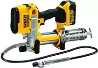 DeWalt DCGG571M1, DeWalt DCGG571 (Fettpresse) (DCGG571M1)